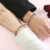 Bracelet magnétique design