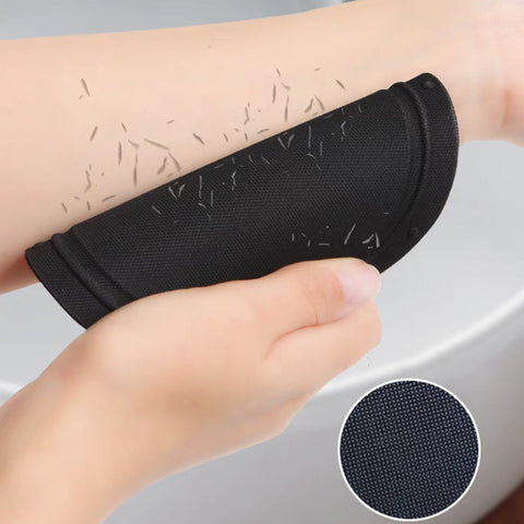 Serviette à récurer