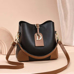 💗 Sac à bandoulière pour femmes en cuir PU 👜
