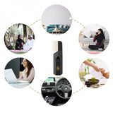 Brûleur d'encens électronique