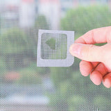 Kit de Réparation d'écran Anti-insectes Intrusifs