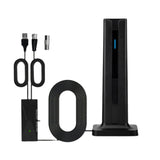 Antenne numérique HD intérieure HDTV 1080P 4K longue portée