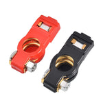 Connecteur de batterie à manchon avec capuchon en plastique de sécurité
