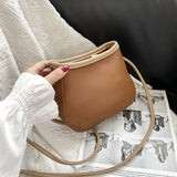 Sac seau célébrité internet mère-enfant