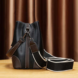 💗 Sac à bandoulière pour femmes en cuir PU 👜