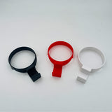 Porte-gobelet pour téléphone portable 2 en 1