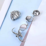 Collier album de souvenirs