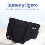 ✨El bolso tote acolchado definitivo ✨