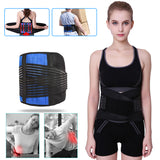 Support Lombaire Inférieur