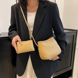 Sac seau célébrité internet mère-enfant