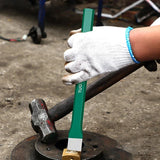 Ciseau à ciment en métal Topson