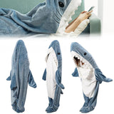 Pyjama requin