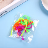 Jouet de décompression Jouet extensible pour enfants et adultes