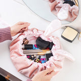 Sac à cosmétiques oreilles de lapin