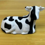 Ornement en forme de vache