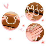 Épingle à Cheveux avec Boucle