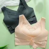 Bretelle de soutien-gorge réglable