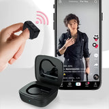 Télécommande de téléphone portable Bluetooth