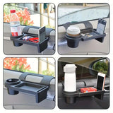 Casier de fenêtre de voiture