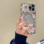 Etui de téléphone pour papillon fantaisie