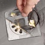 Kit de Réparation d'écran Anti-insectes Intrusifs
