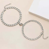 Bracelet magnétique design