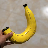 Vase Banane Pelée
