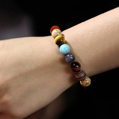 Bracelet Planète