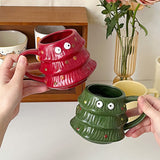 Mug de Noël