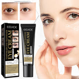 Crème raffermissante pour les yeux