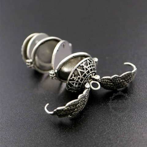 Collier album de souvenirs