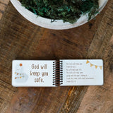 Livre cadeau pour bébé