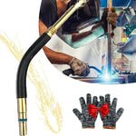 Pistolet de soudage Cintrage de tubes Tige de cintrage