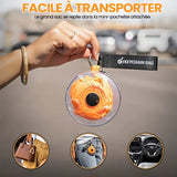 Sac à Disque Portable