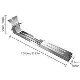 Coupe-pastèque à Moulin à Vent