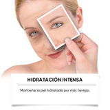 Crema hidratante para ojos OUHOE