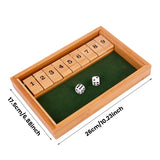 Jeu de table amusant pour adultes et enfants