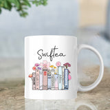 Tasse Taylor