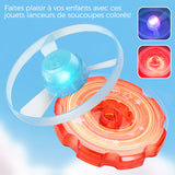 Pistolet catapulte libellule en bambou