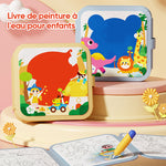 Aquarelle pour enfants