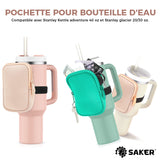 Pochette pour Bouteille d'Eau