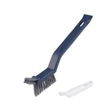 Brosse de nettoyage pour salle de bains