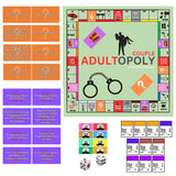 Jeux de société pour couples