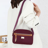 Sac à bandoulière en nylon