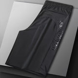 Short de glace en maille