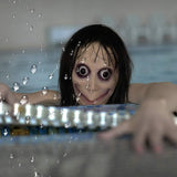 Le masque de la femme