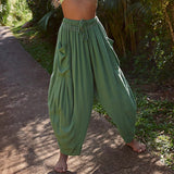 Pantalon cargo Quinn pour femmes