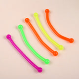 Jouet de décompression Jouet extensible pour enfants et adultes