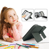 Sac à main pour support de lecture de livre d'étude sac de rangement étanche