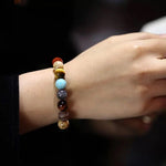 Bracelet Planète